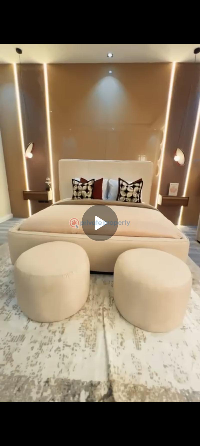 3 bedroom Flat & Apartment Short let Shonibare Estate Maryland Lagos - 1