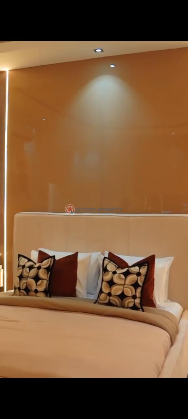 3 bedroom Flat & Apartment Short let Shonibare Estate Maryland Lagos - 3