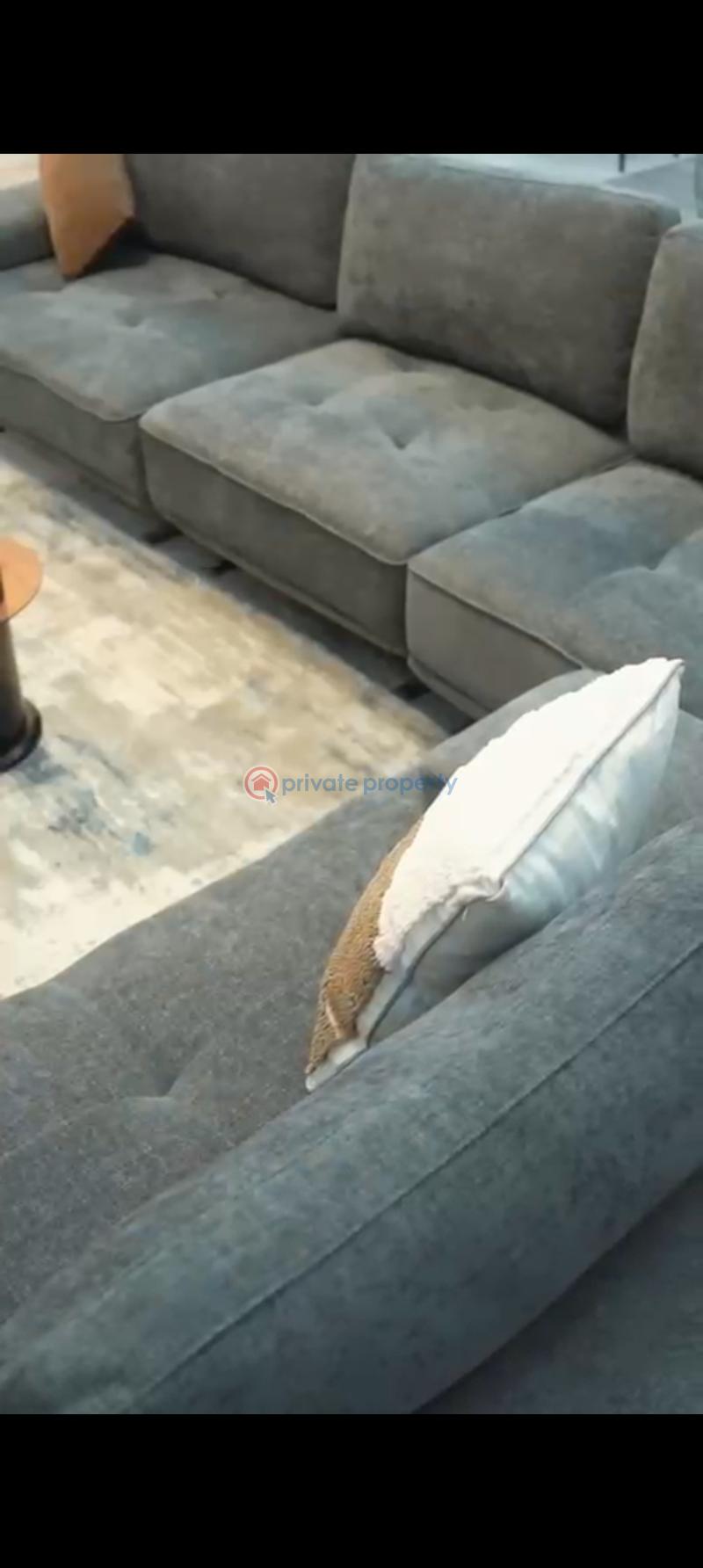3 bedroom Flat & Apartment Short let Shonibare Estate Maryland Lagos - 8