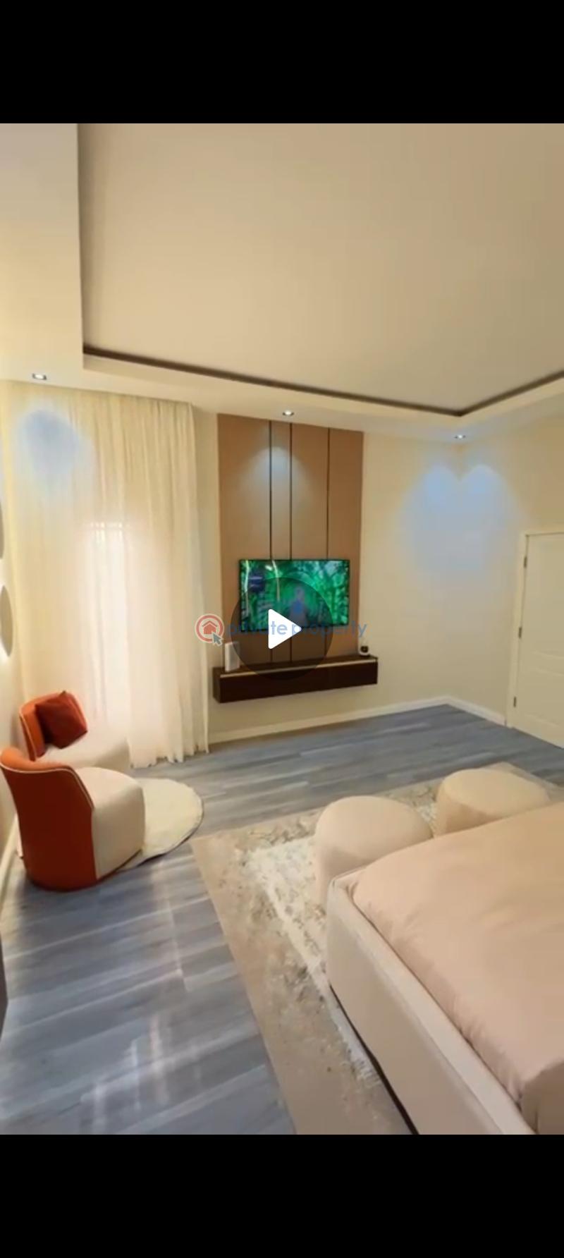 3 bedroom Flat & Apartment Short let Shonibare Estate Maryland Lagos - 2