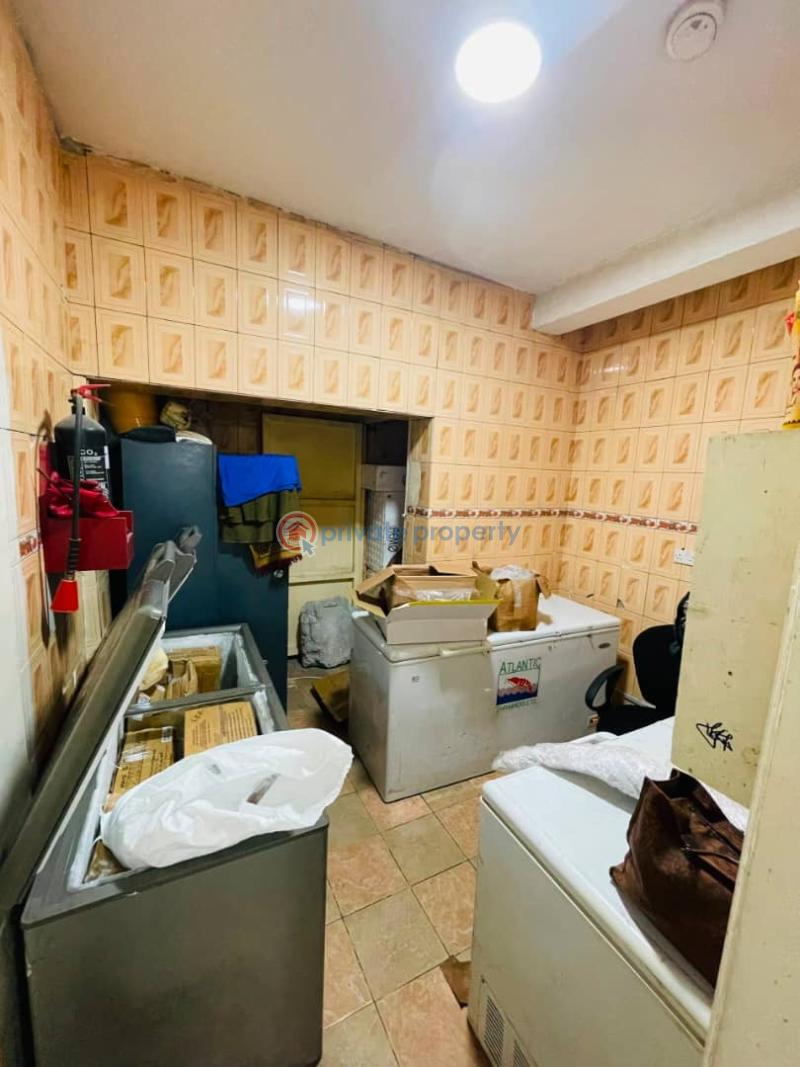 Shop For Rent Admiralty Way Lekki Lagos - 4