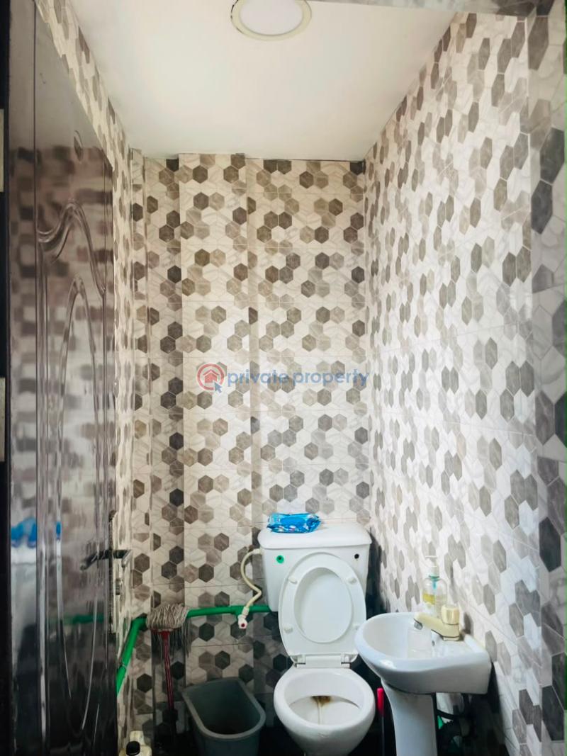 Shop For Rent Lekki Phase 1 Lagos - 6