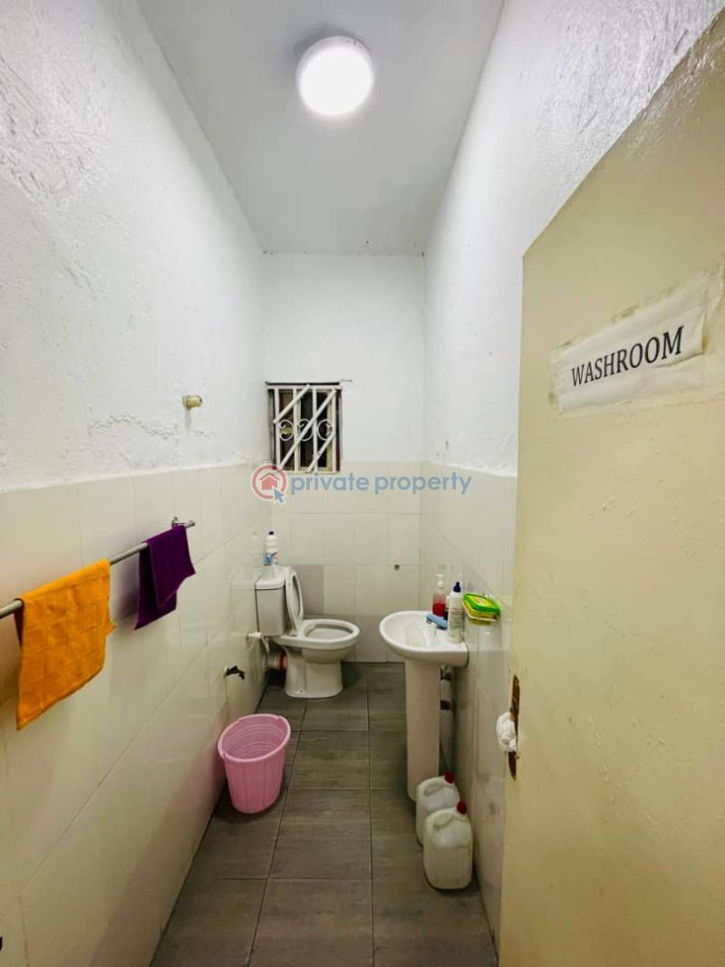 Shop For Rent Admiralty Way Lekki Lagos - 9