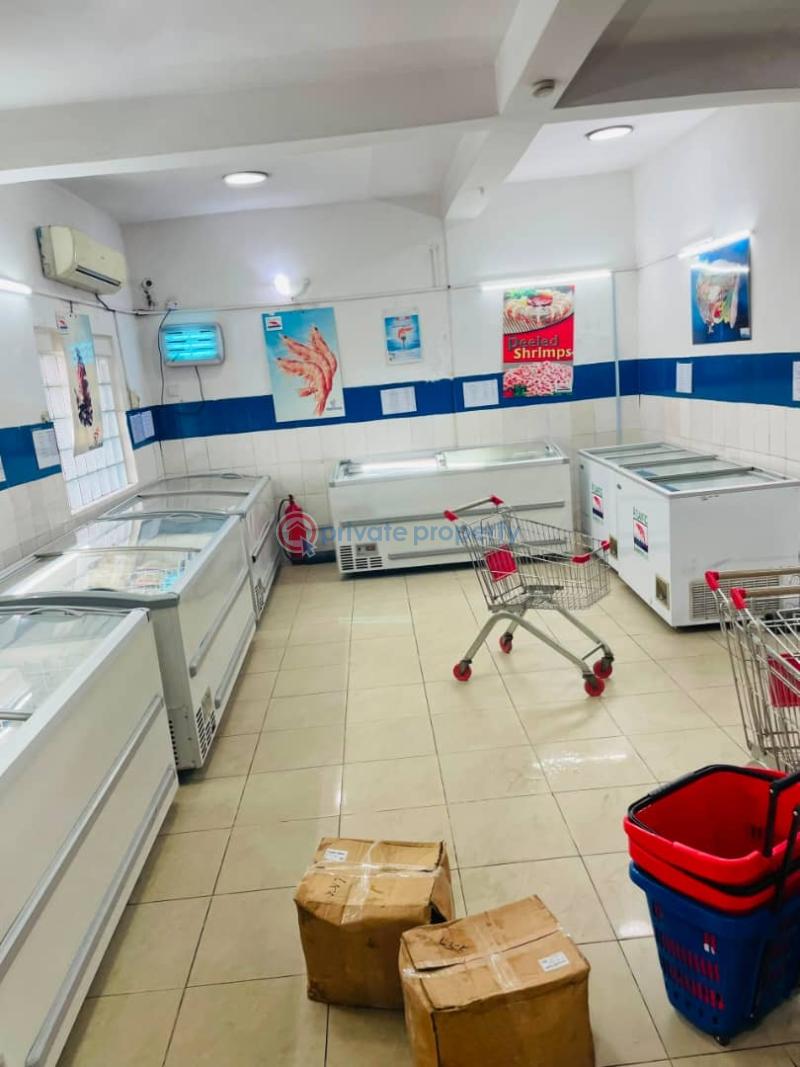 Shop For Rent Admiralty Way Lekki Lagos - 3