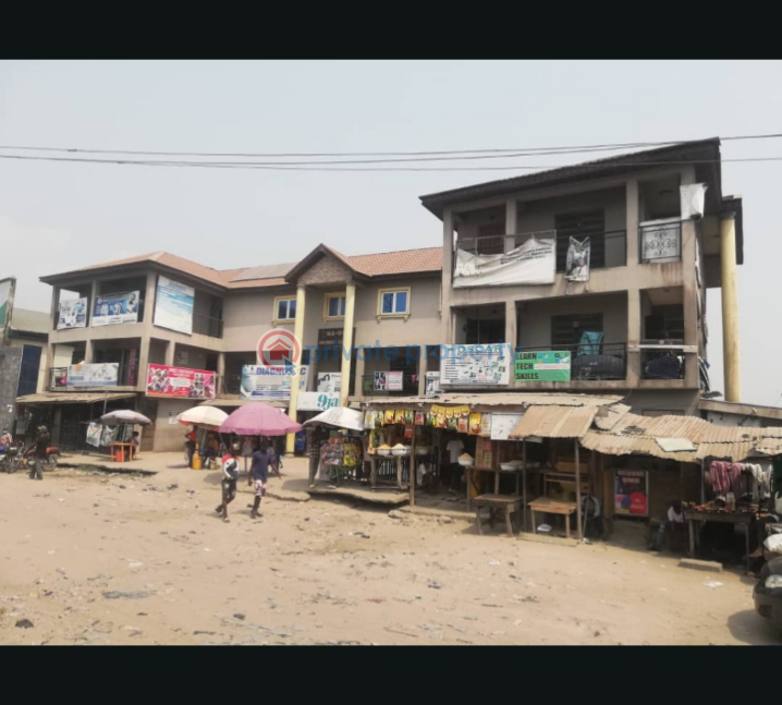 Event Hall For Rent Lekki Epe Express Way Ajah Lagos - 2