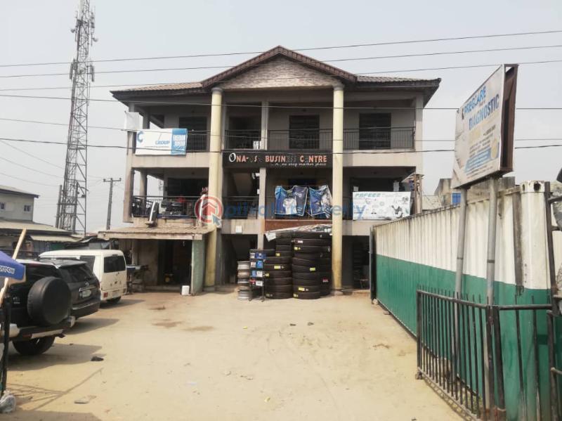 Event Hall For Rent Lekki Epe Express Way Ajah Lagos - 1