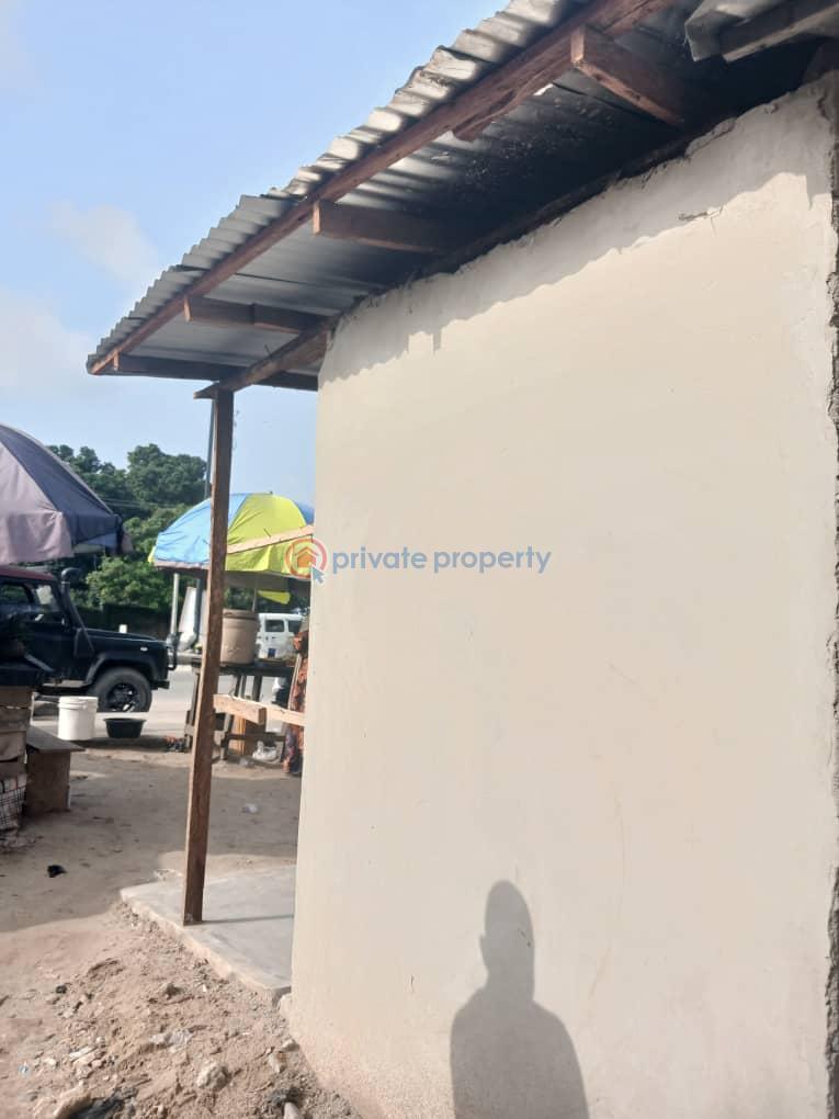 Shop For Rent Abijo Ajah Lagos - 3