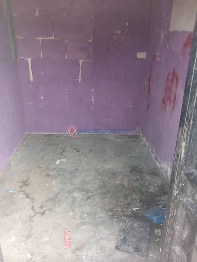 Shop For Rent Abijo Ajah Lagos - 0