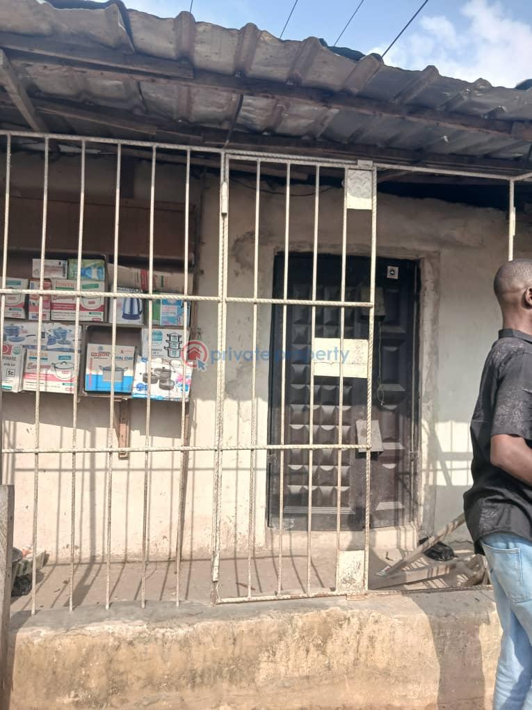 Shop For Rent Abijo Ajah Lagos - 1