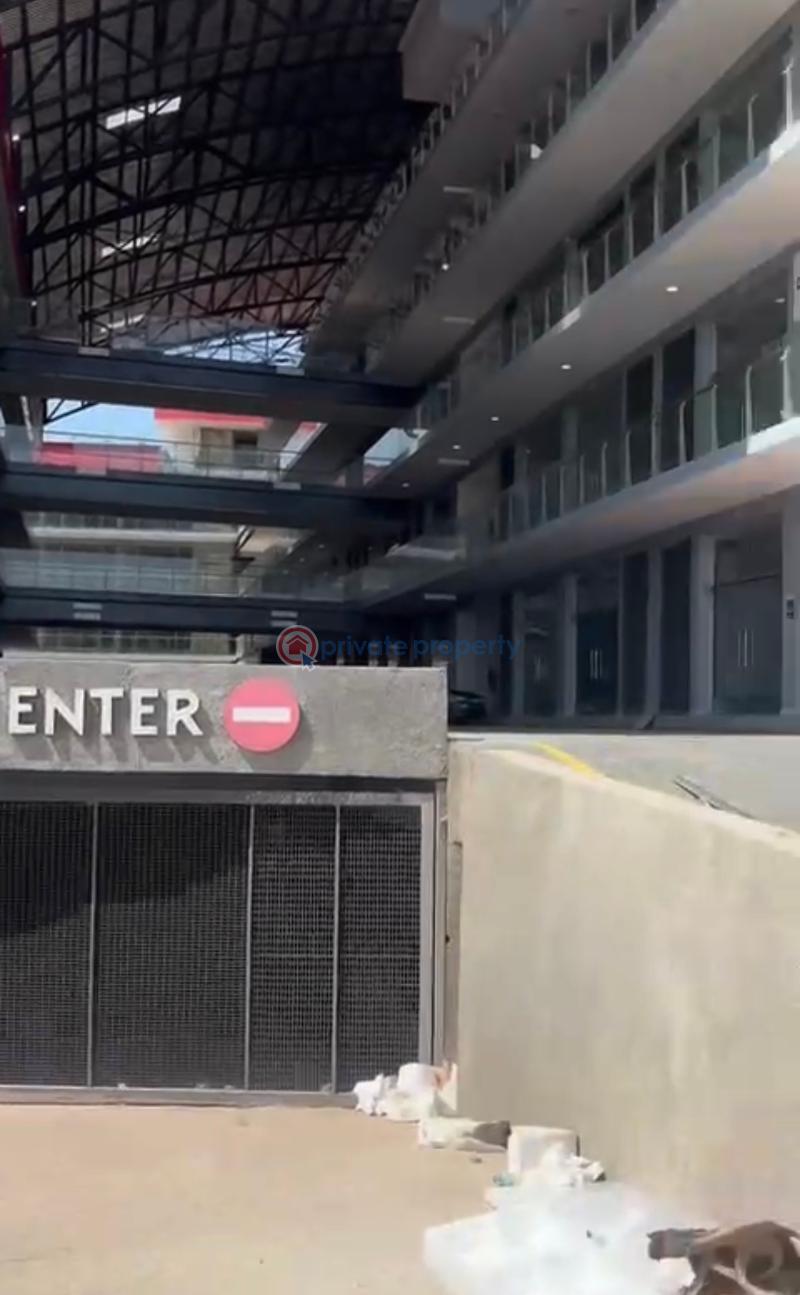 Mall/Complex/Plaza For Sale Wuse 2 Wuse II Abuja Phase 1  - 1