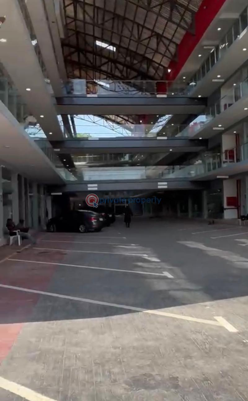 Mall/Complex/Plaza For Sale Wuse 2 Wuse II Abuja Phase 1  - 0