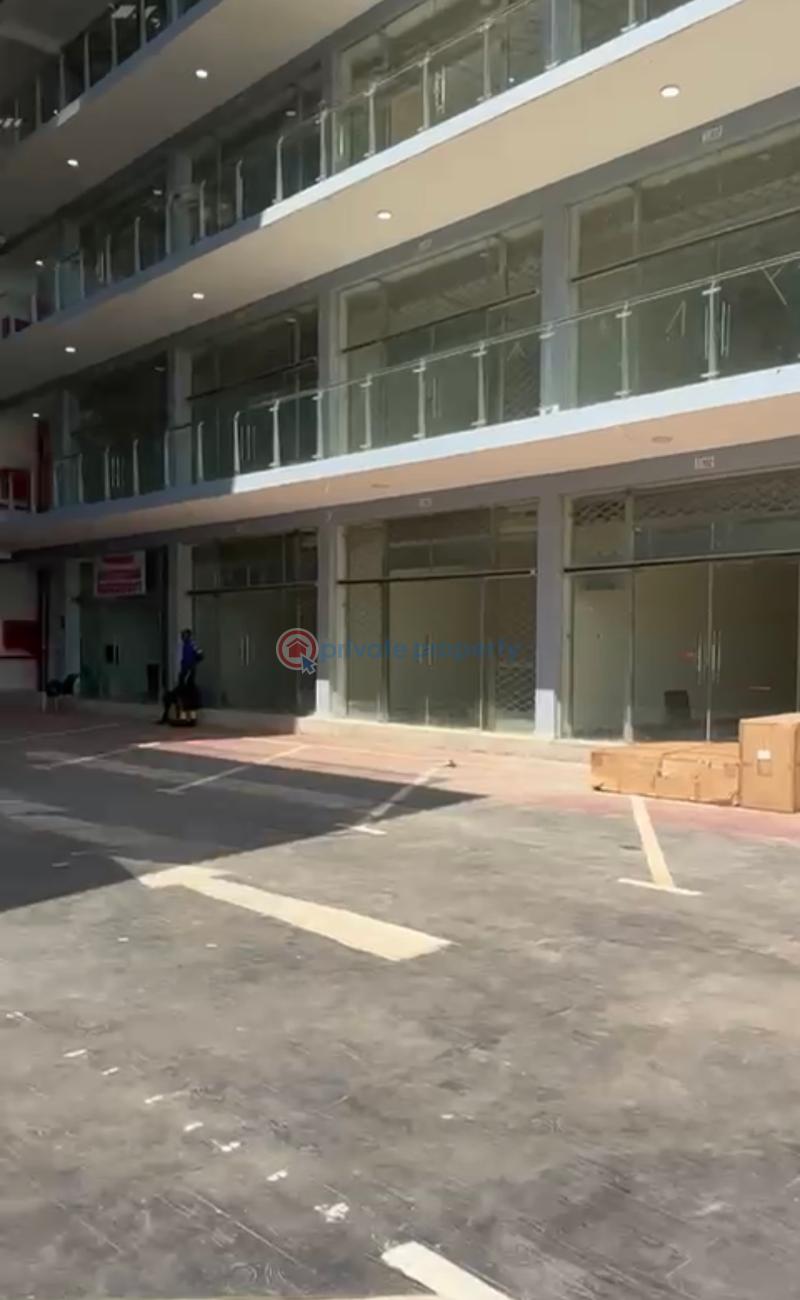 Mall/Complex/Plaza For Sale Wuse 2 Wuse II Abuja Phase 1  - 5