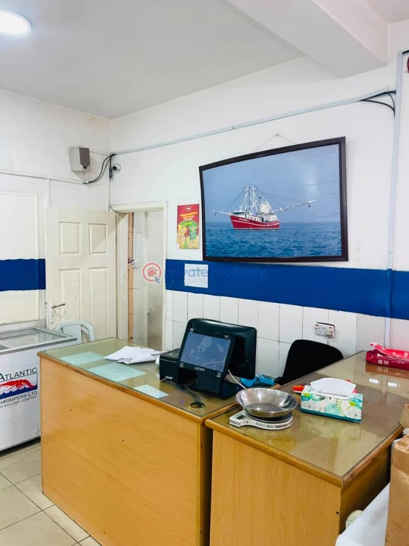 Shop For Rent Admiralty Way Lekki Lagos - 10