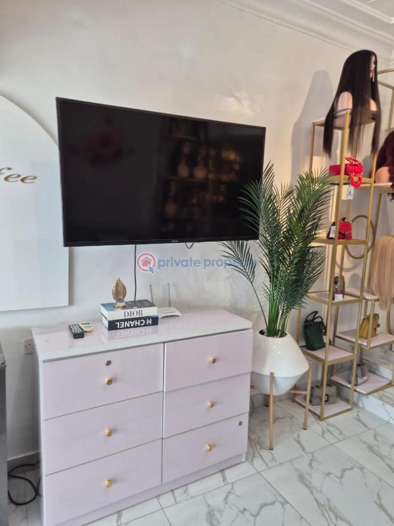 Shop For Rent Lekki Phase 1 Lagos - 7