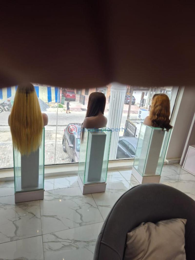Shop For Rent Lekki Phase 1 Lagos - 17