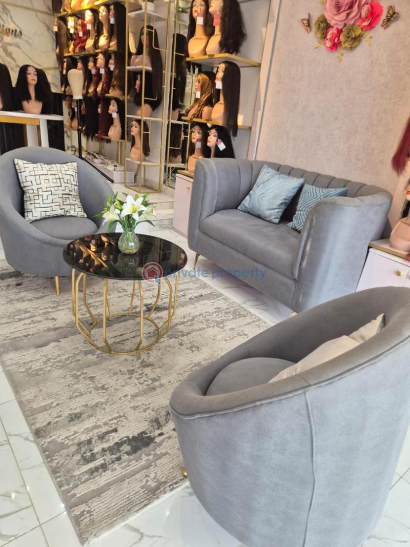 Shop For Rent Lekki Phase 1 Lagos - 15