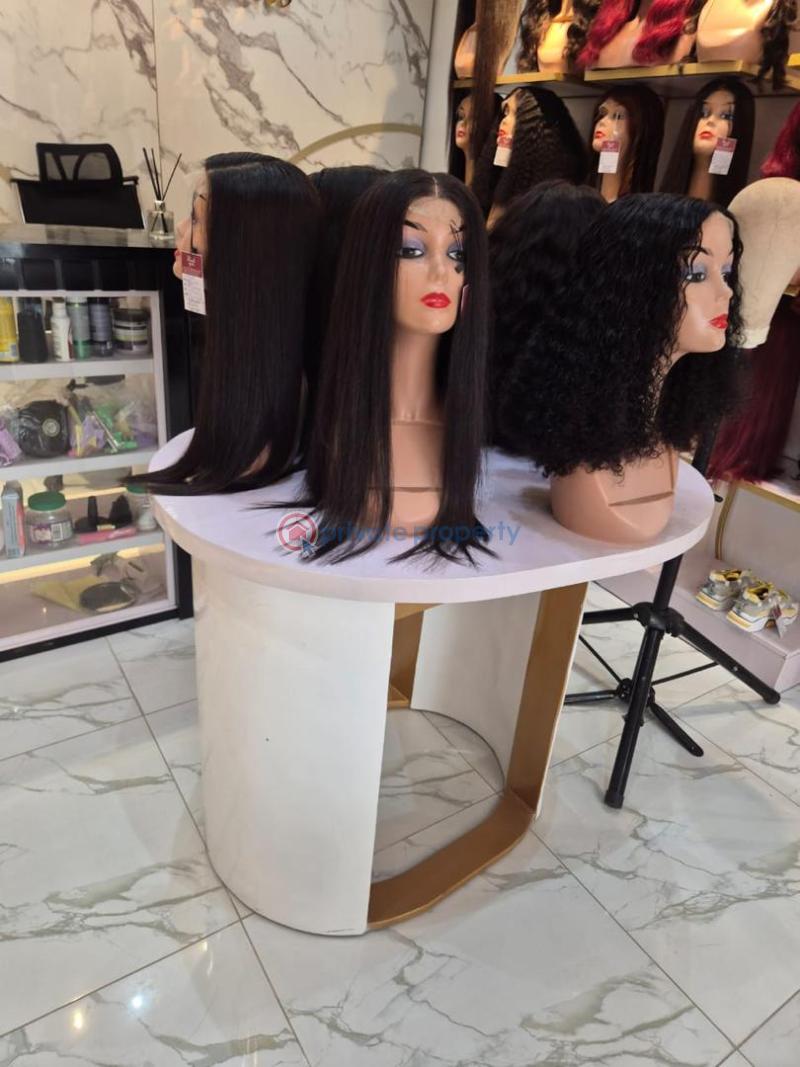 Shop For Rent Lekki Phase 1 Lagos - 12
