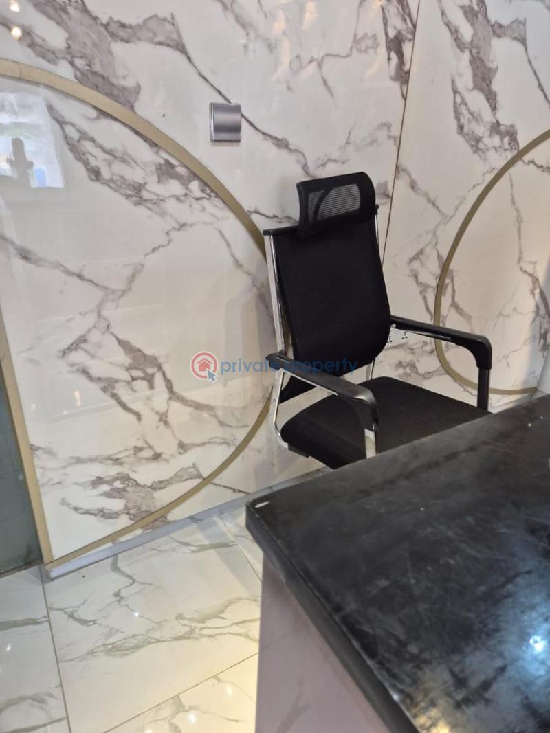 Shop For Rent Lekki Phase 1 Lagos - 8