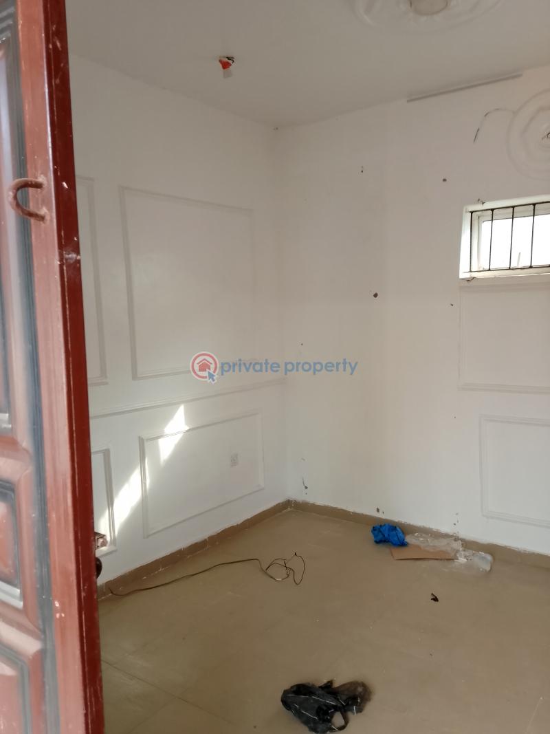 Shop for rent at olowotedo - 1 Shop For Rent Olowotedo Via Ibafo Ibafo Ogun area  - 1