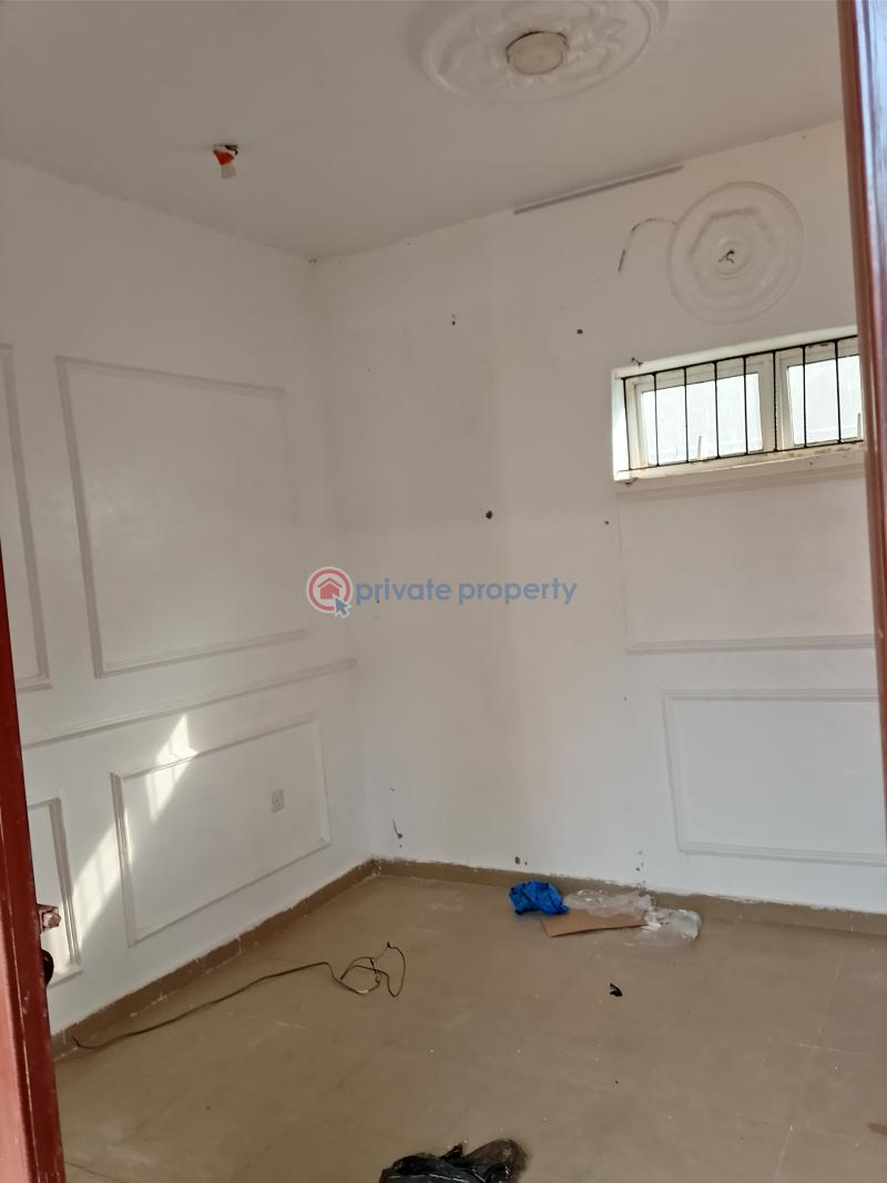 Shop for rent at olowotedo - 2 Shop For Rent Olowotedo Via Ibafo Ibafo Ogun area  - 2