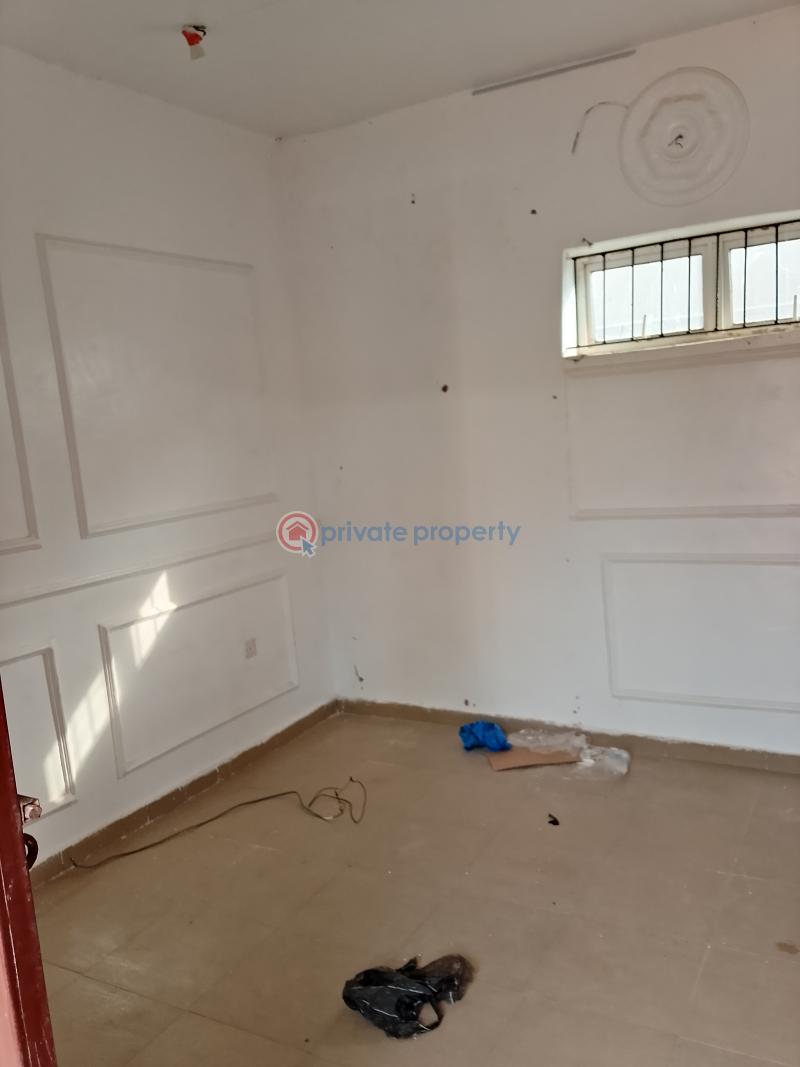 Shop For Rent Olowotedo Via Ibafo Ibafo Ogun area  - 0