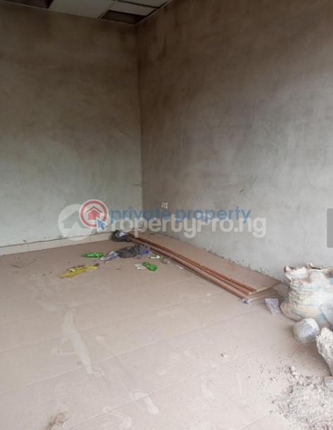 Shop  in a busy market - 1 Mall/Complex/Plaza For Rent New Haven Market Enugu Area  - 1