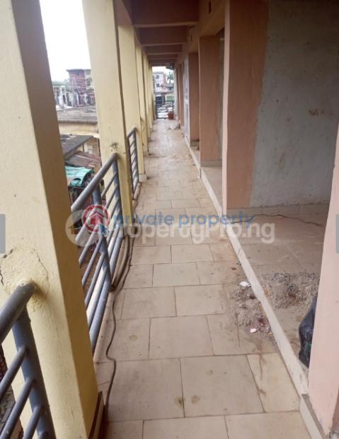 Shop  in a busy market - 2 Mall/Complex/Plaza For Rent New Haven Market Enugu Area  - 2