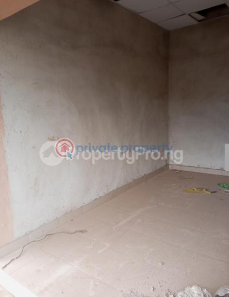 Shop  in a busy market - 3 Mall/Complex/Plaza For Rent New Haven Market Enugu Area  - 3