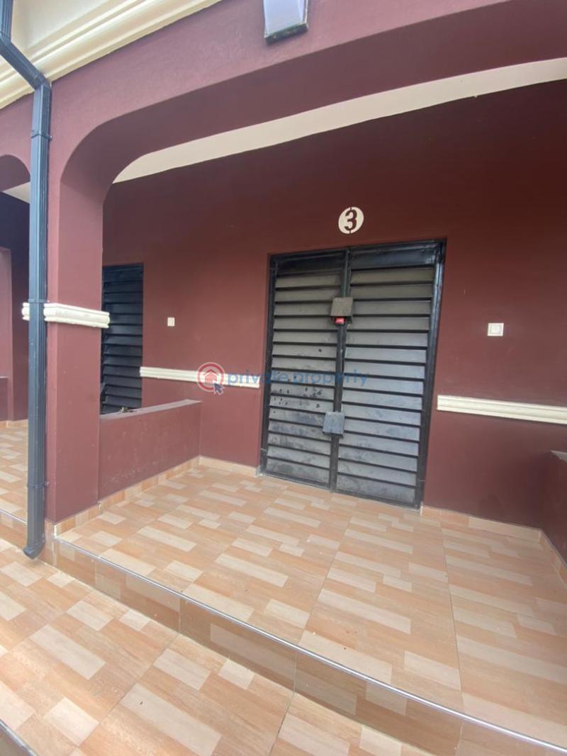 Shop For Rent Abijo Ibeju Lekki Abijo Ajah Lagos - 8