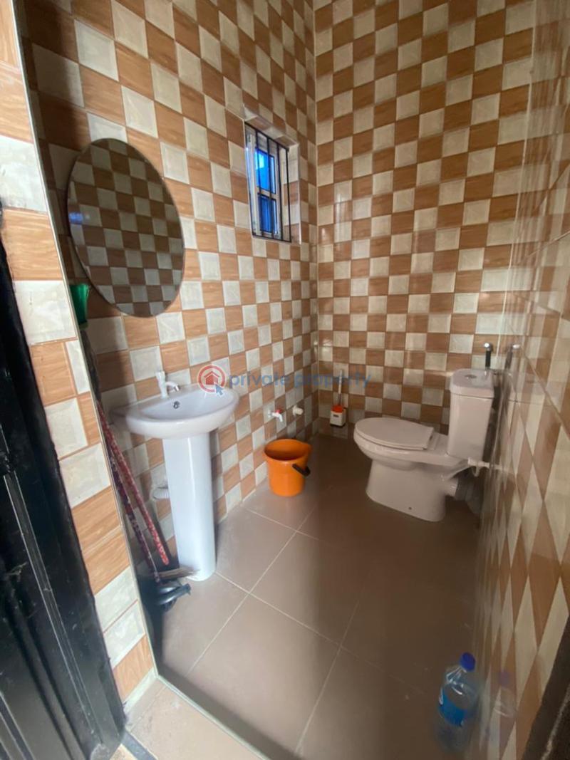 Shop For Rent Abijo Ibeju Lekki Abijo Ajah Lagos - 13