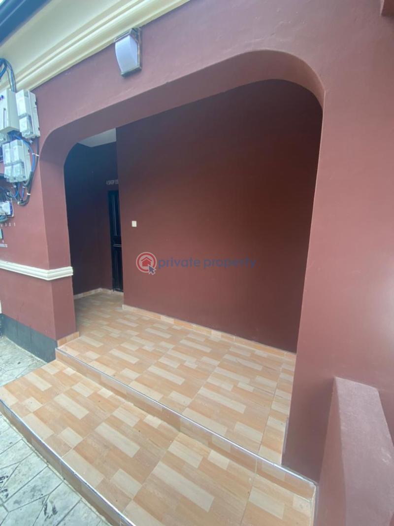 Shop For Rent Abijo Ibeju Lekki Abijo Ajah Lagos - 6