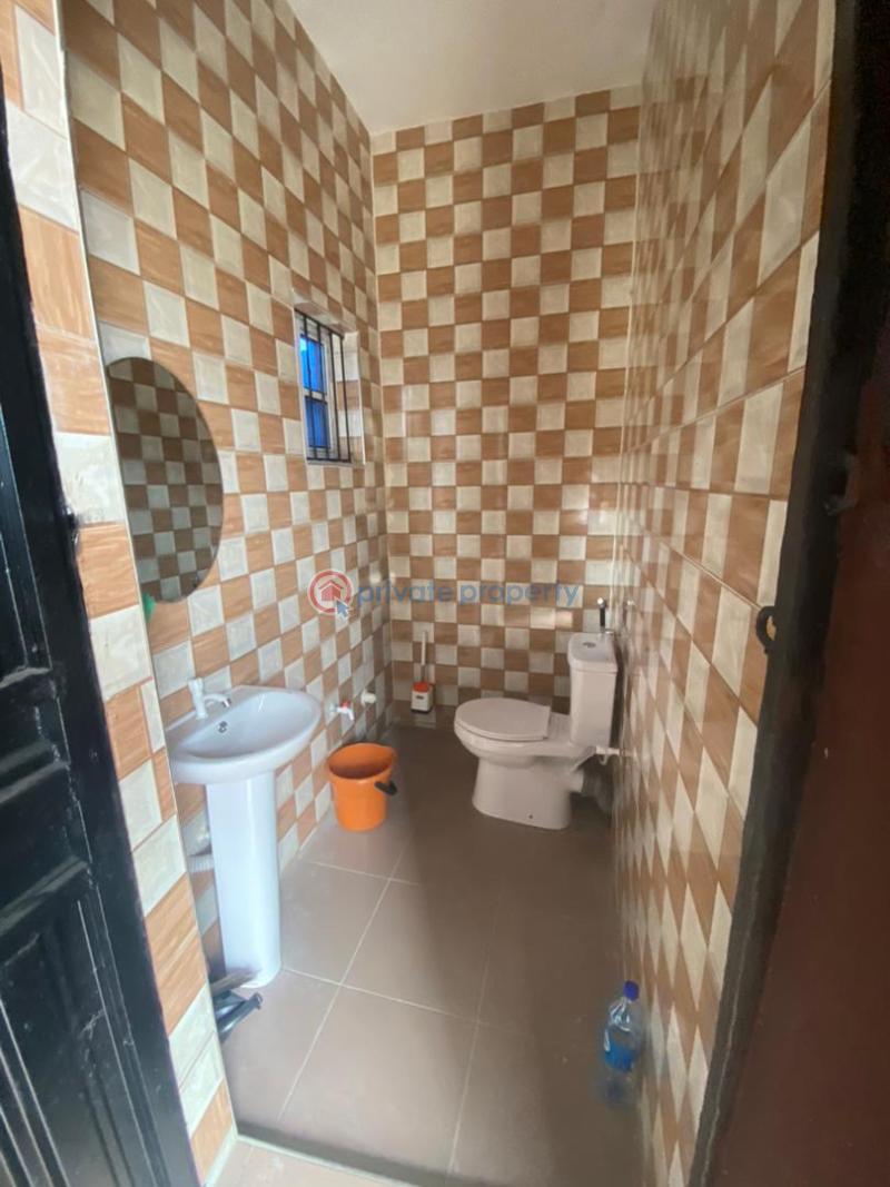 Shop For Rent Abijo Ibeju Lekki Abijo Ajah Lagos - 7