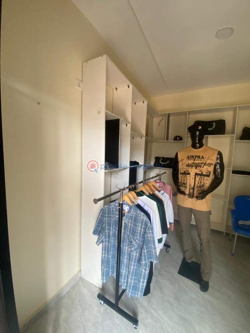Shop For Rent Abijo Ibeju Lekki Abijo Ajah Lagos - 10