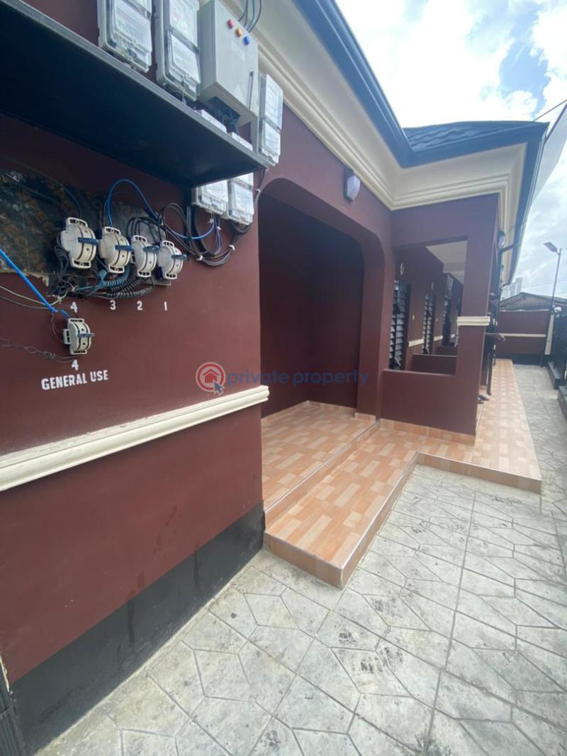 Shop For Rent Abijo Ibeju Lekki Abijo Ajah Lagos - 5