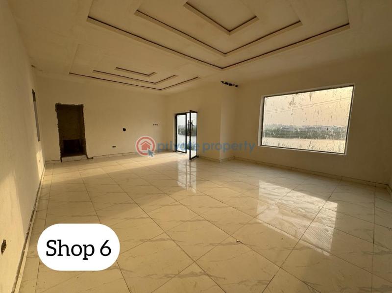 Shop For Sale Orchid Lekki Lagos Ikota Lekki Lagos - 0