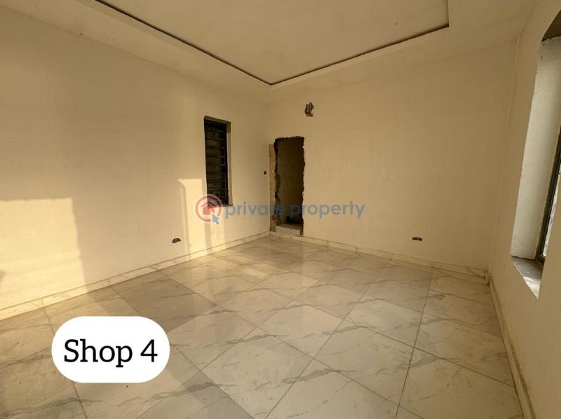 Shop For Sale Victoria Garden City Lekki Lagos - 3
