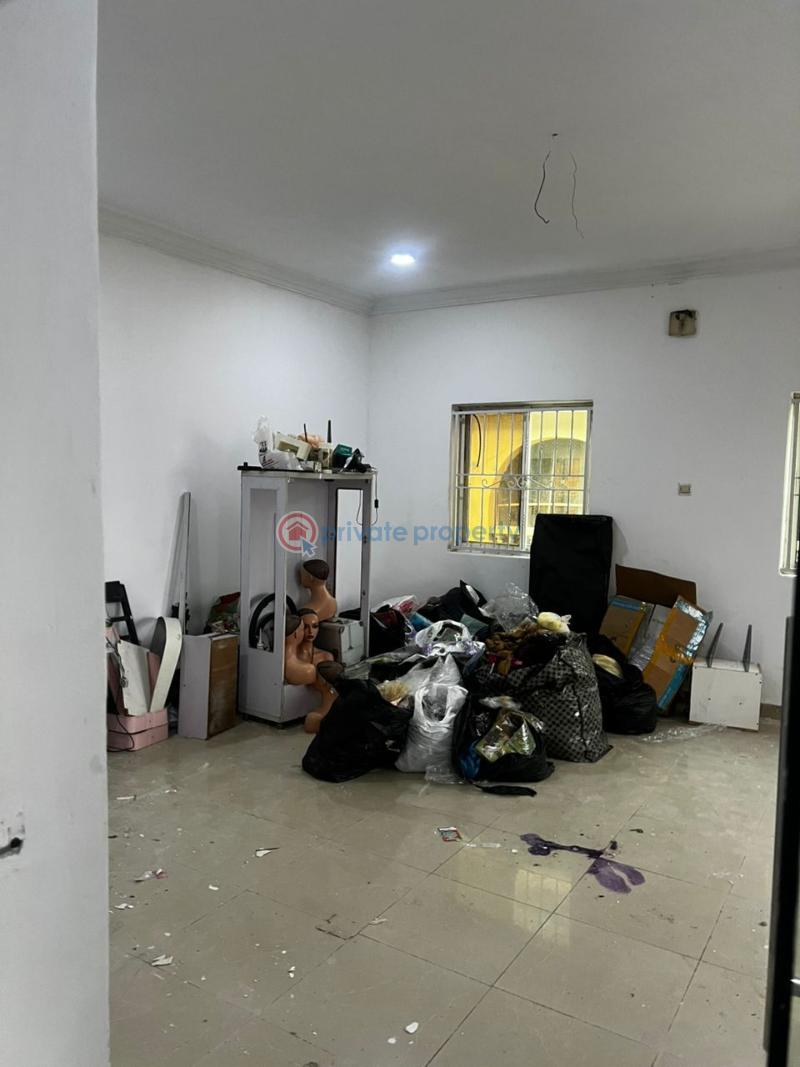 Shop For Rent Lekki Phase 1 Lagos - 0
