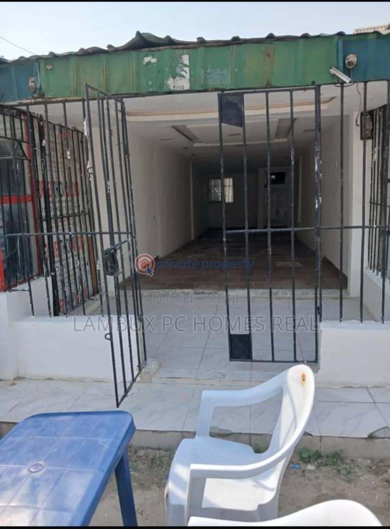 Shop For Rent Abijo Ajah Lagos - 3
