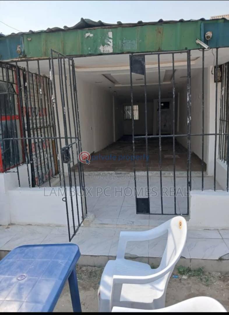 Shop For Rent Abijo Ajah Lagos - 0