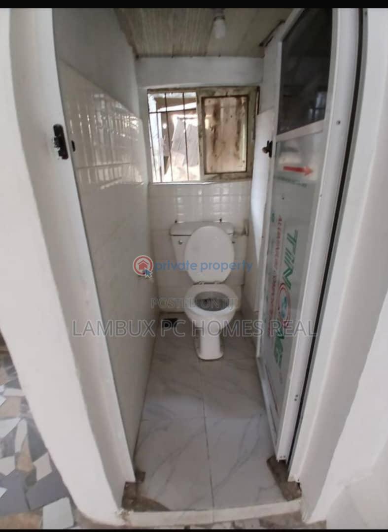 Shop For Rent Abijo Ajah Lagos - 2
