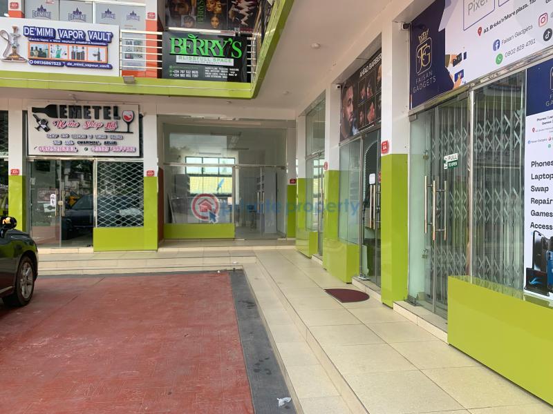 2 bedroom Private Office For Rent Gwarinpa Gwarimpa Abuja Phase 3  - 0