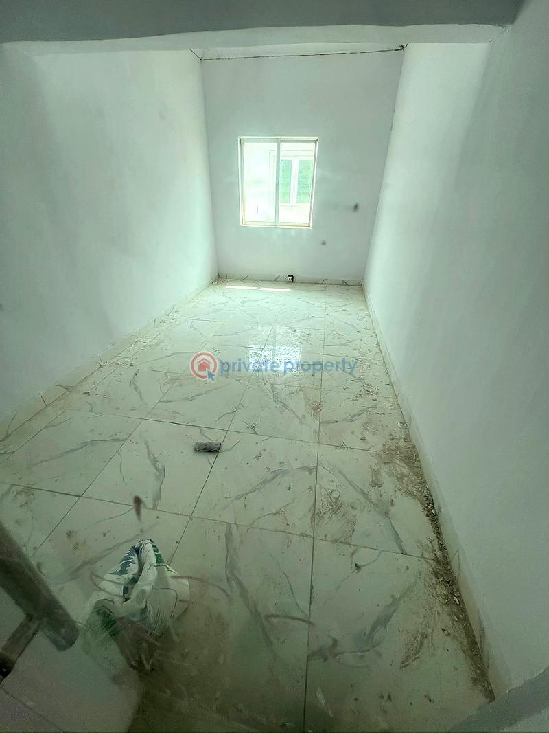 Flat & Apartment For Sale Lekki Phase 1 Lagos - 1