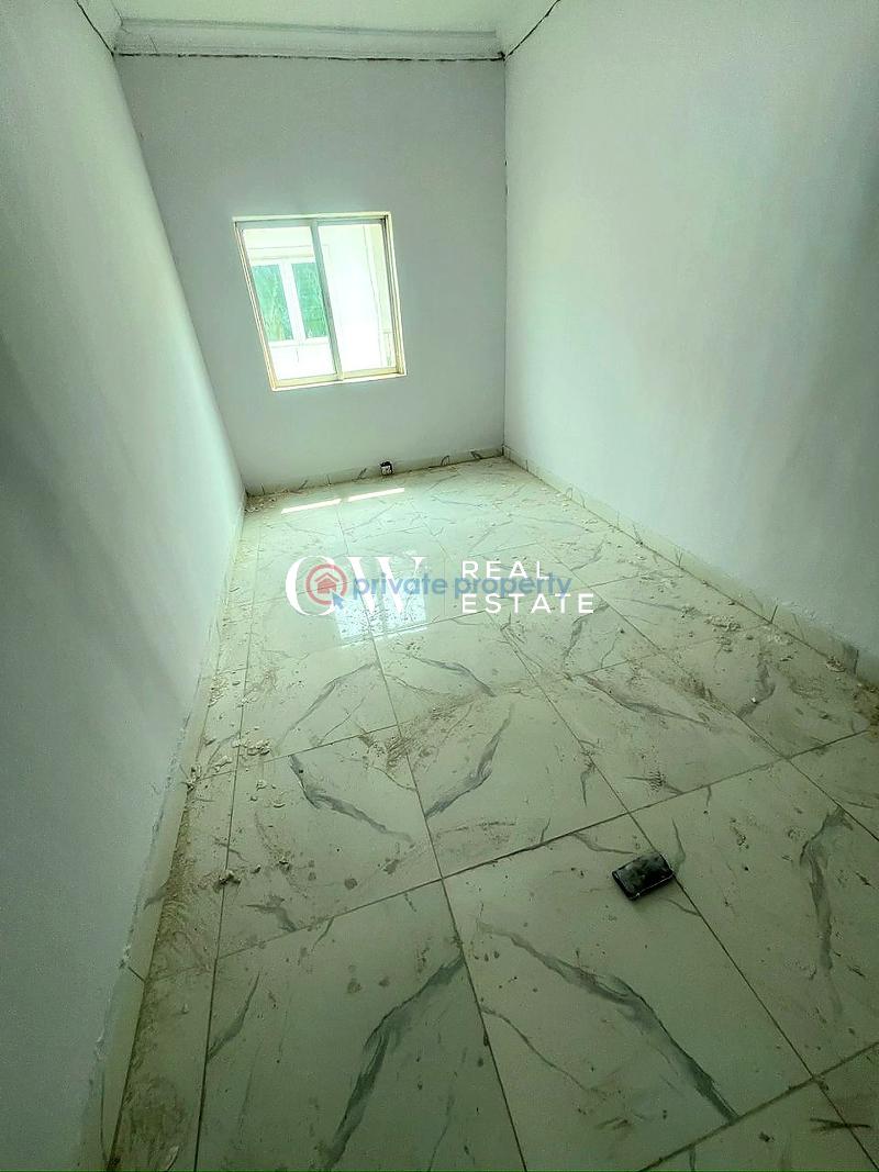 Flat & Apartment For Sale Lekki Phase 1 Lagos - 0