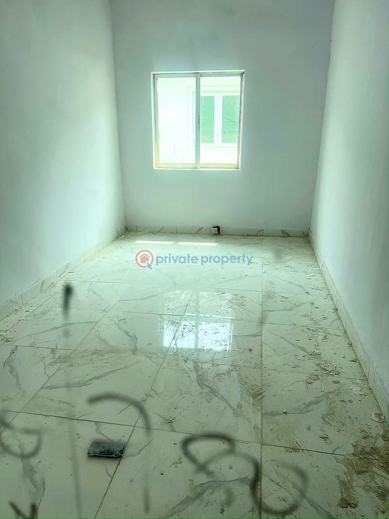 Flat & Apartment For Sale Lekki Phase 1 Lagos - 3