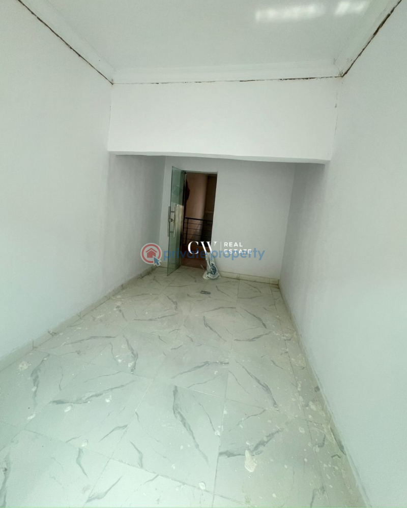 Commercial Property For Rent Lekki Phase 1 Lagos - 0