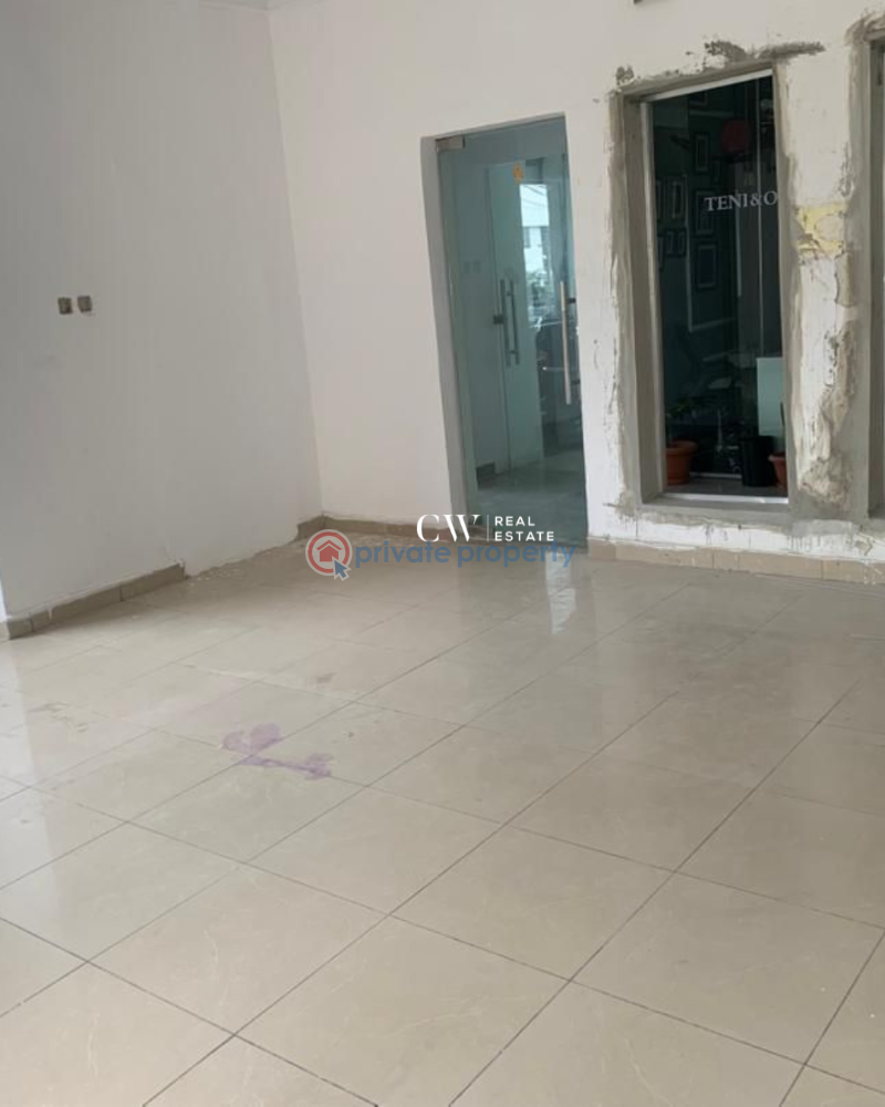 Commercial Property For Rent Lekki Phase 1 Lagos - 0