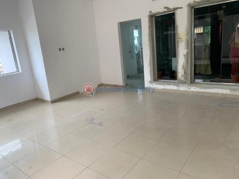 Commercial Property For Rent Lekki Phase 1 Lagos - 2