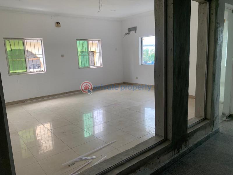 Commercial Property For Rent Lekki Phase 1 Lagos - 3