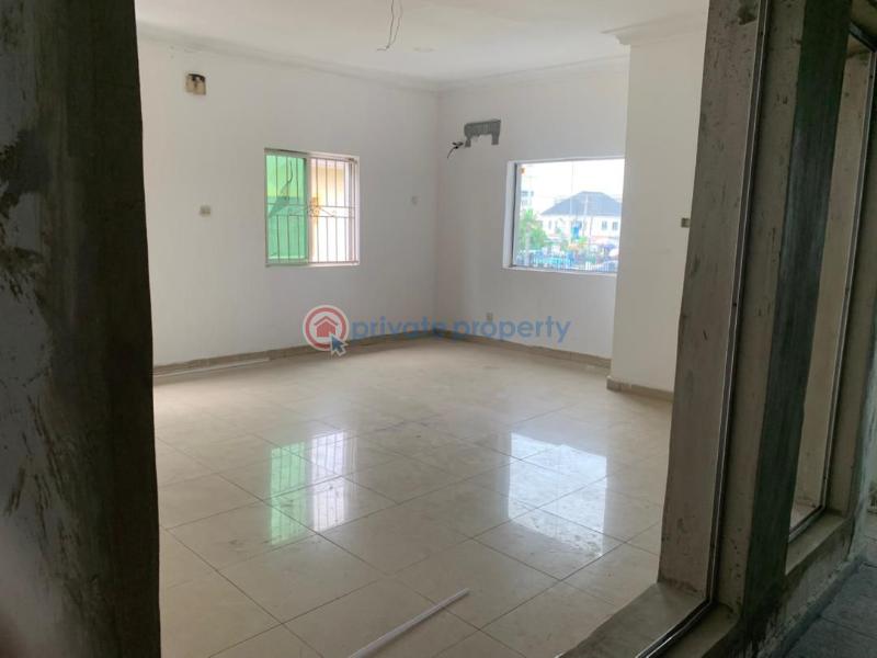 Commercial Property For Rent Lekki Phase 1 Lagos - 1