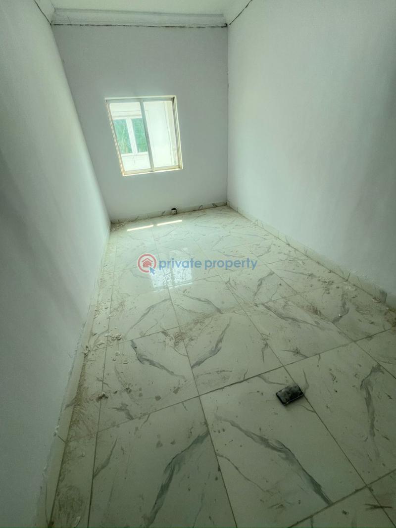 Commercial Property For Rent Lekki Phase 1 Lagos - 1